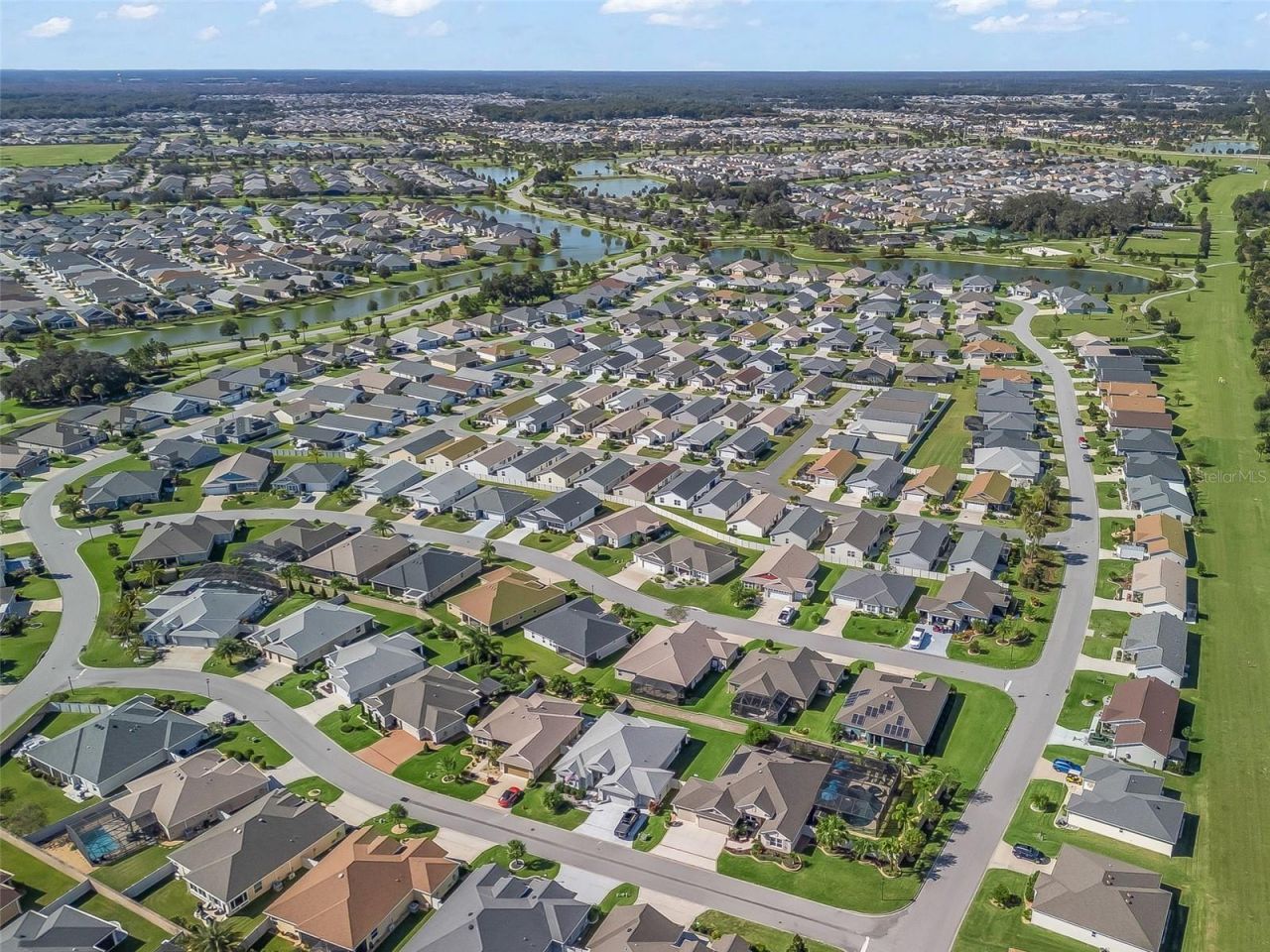 1579 Mceldowney Place, The Villages, FL 32163 Photo