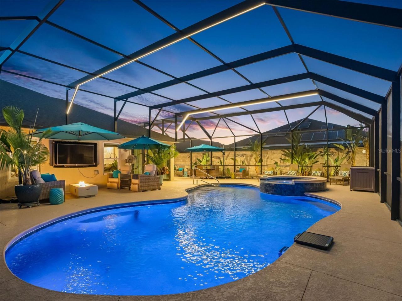 1579 Mceldowney Place, The Villages, FL 32163 Photo