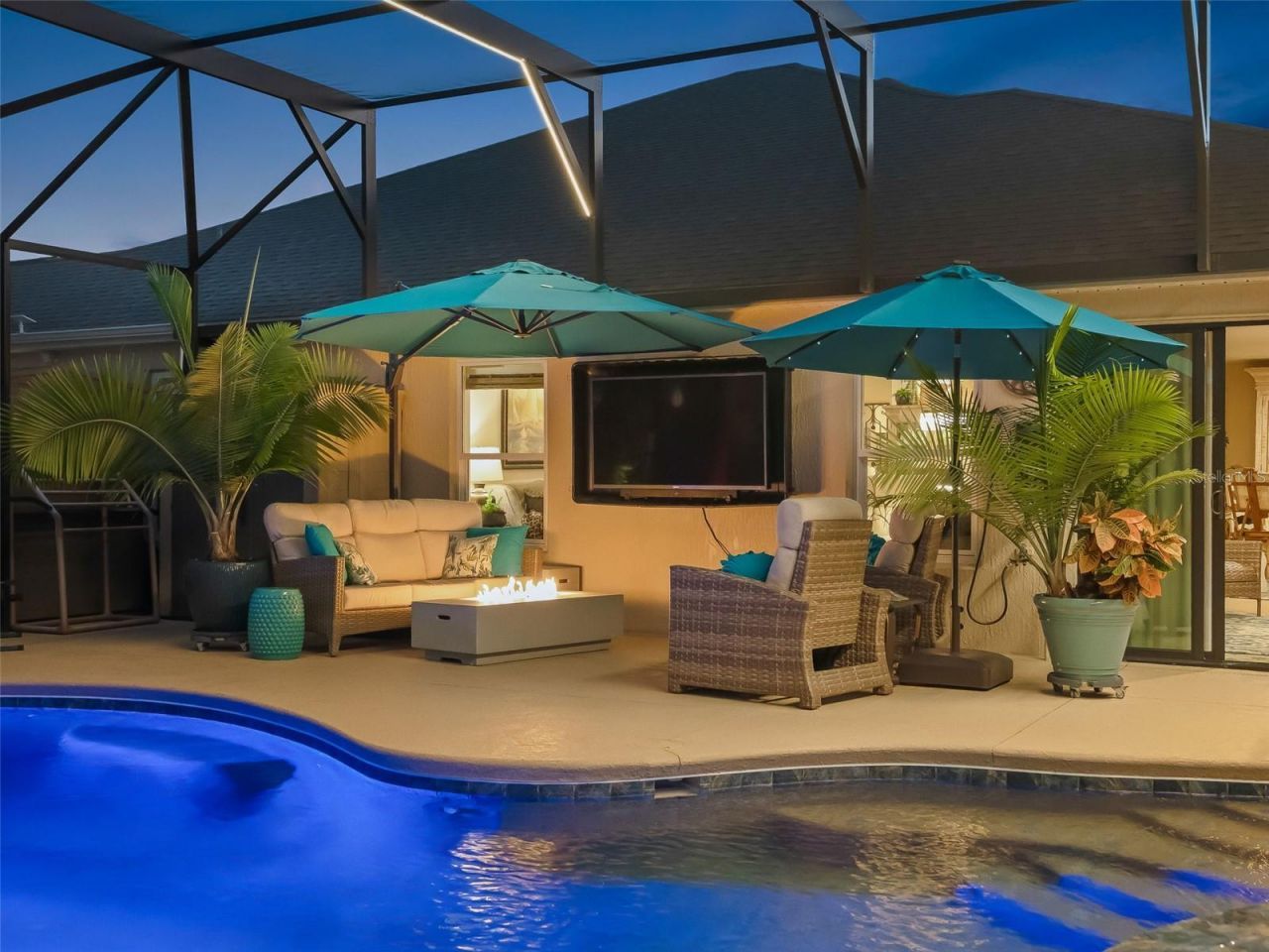 1579 Mceldowney Place, The Villages, FL 32163 Photo