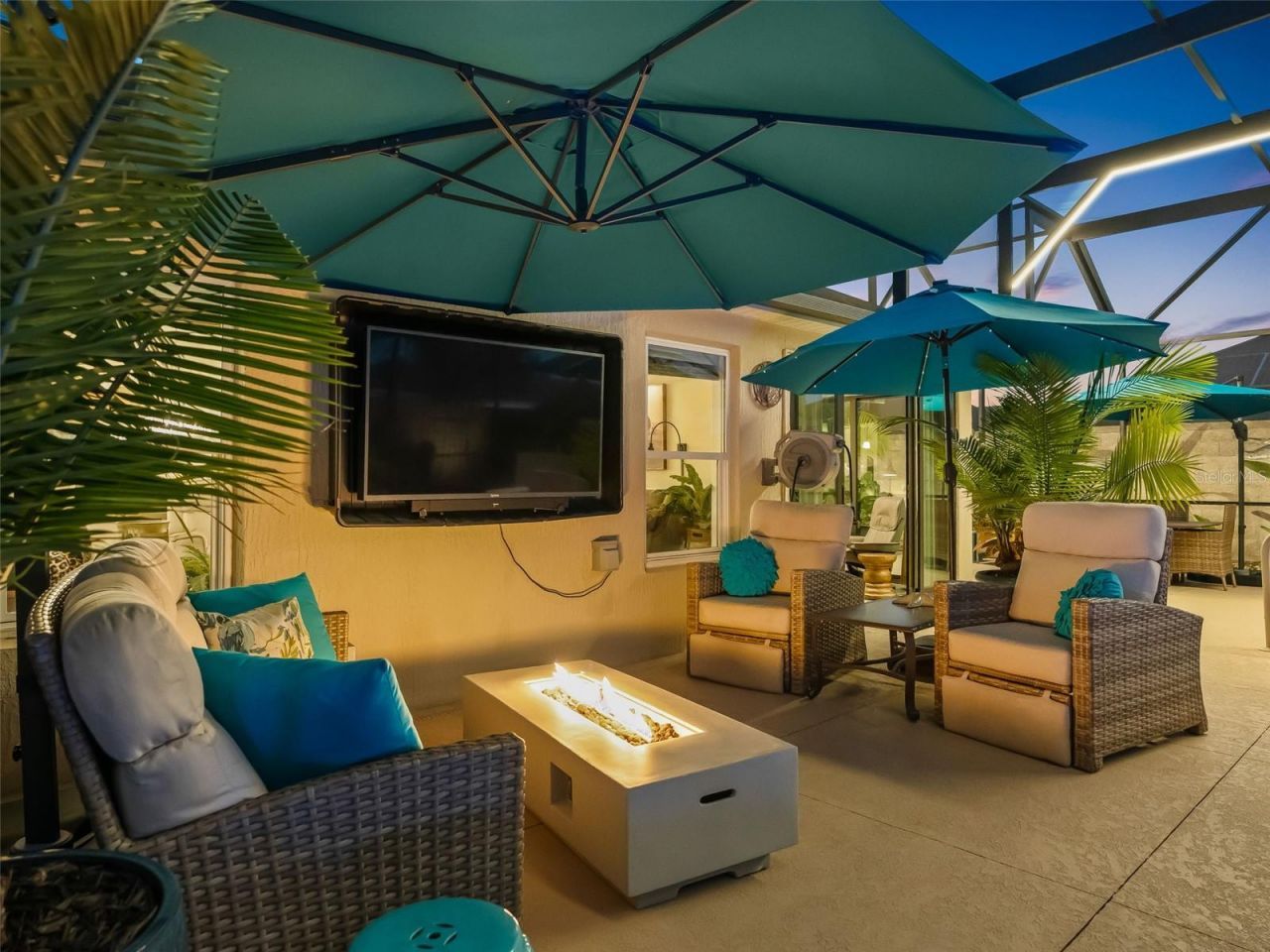 1579 Mceldowney Place, The Villages, FL 32163 Photo