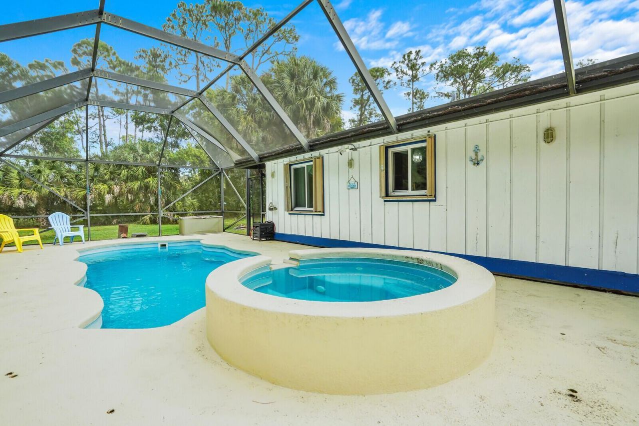 13173 24th Court N, Loxahatchee Groves, FL 33470 Photo