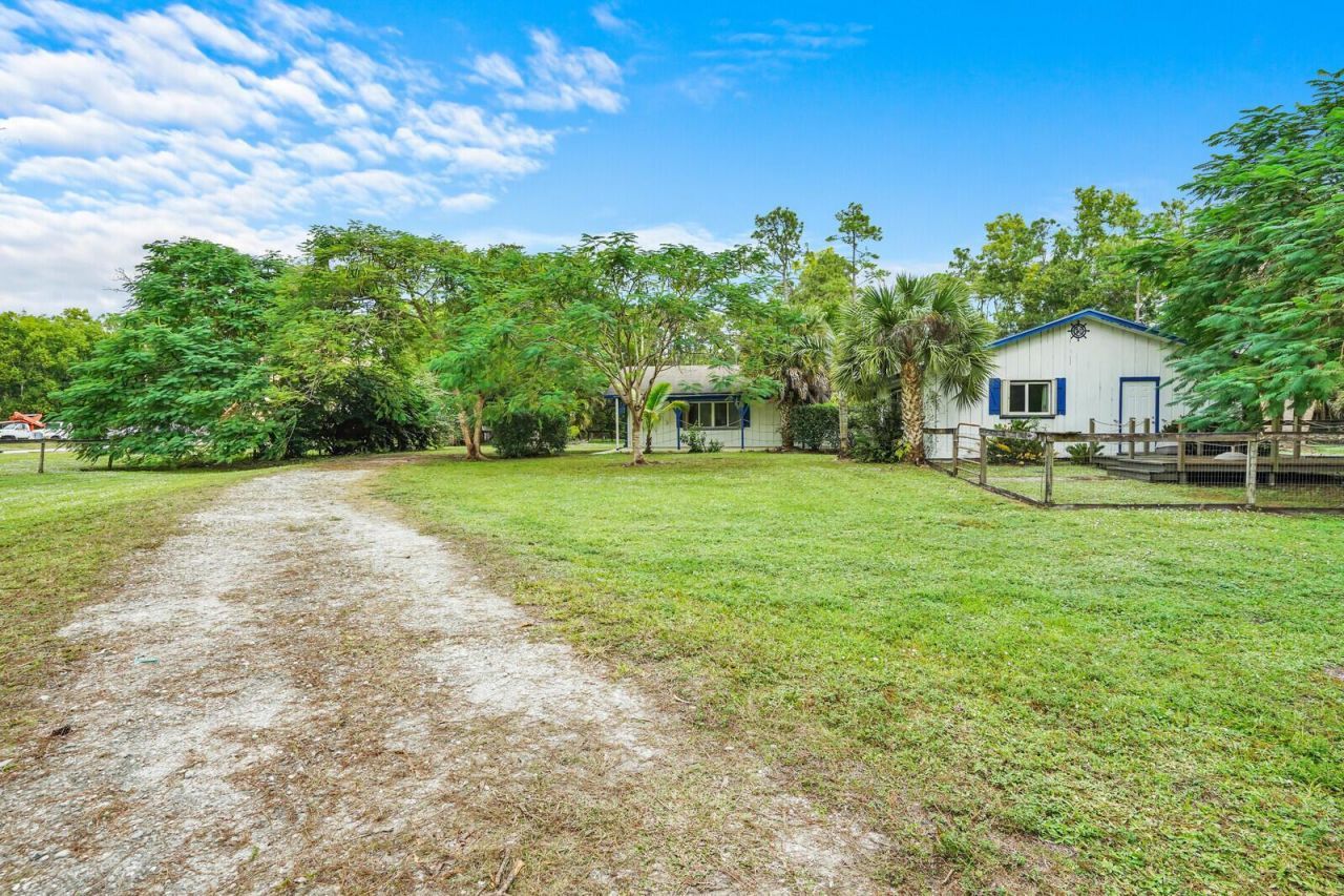 13173 24th Court N, Loxahatchee Groves, FL 33470 Photo