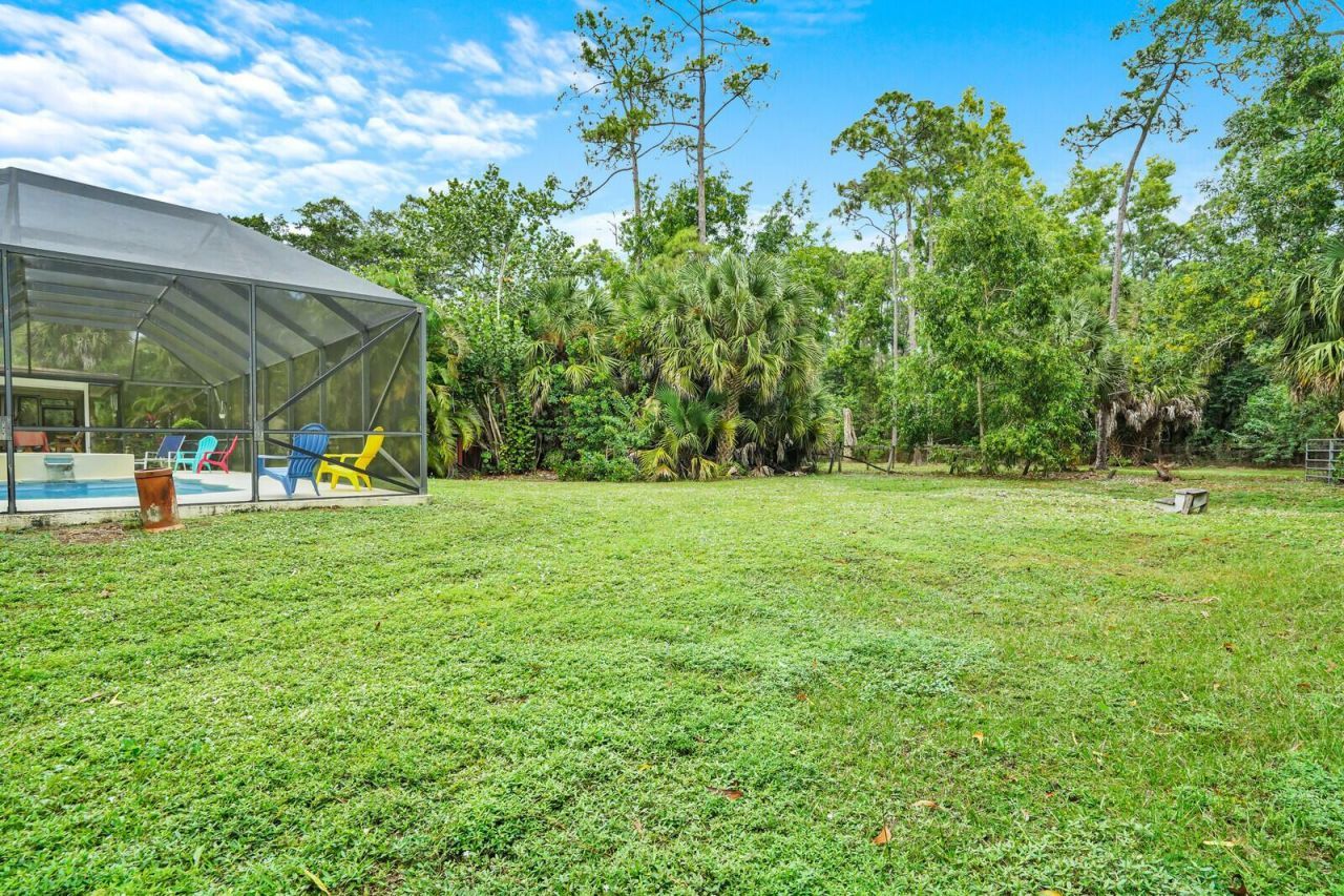 13173 24th Court N, Loxahatchee Groves, FL 33470 Photo