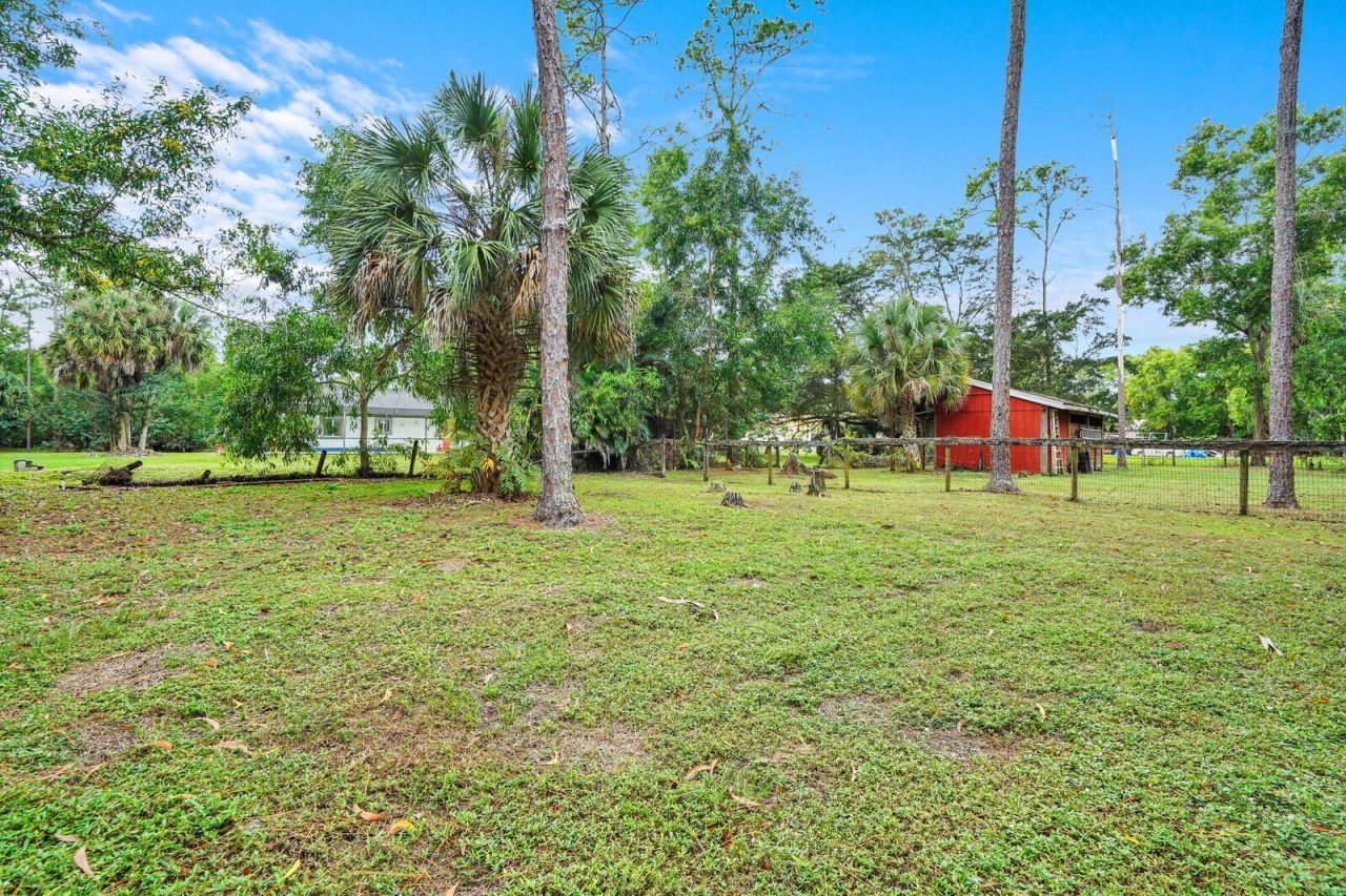 13173 24th Court N, Loxahatchee Groves, FL 33470 Photo