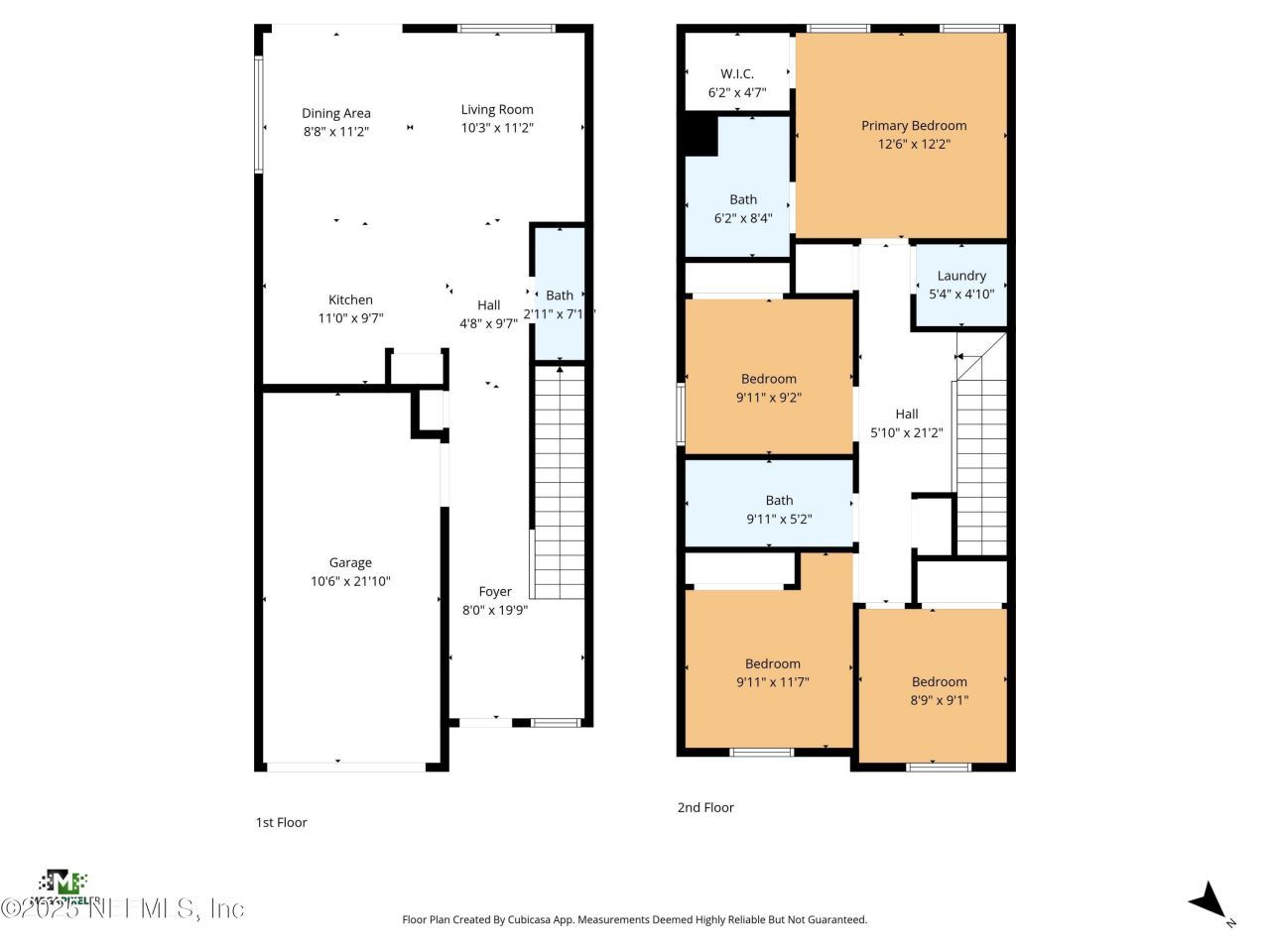 756 Talking Tree Drive, Jacksonville, FL 32205 Photo