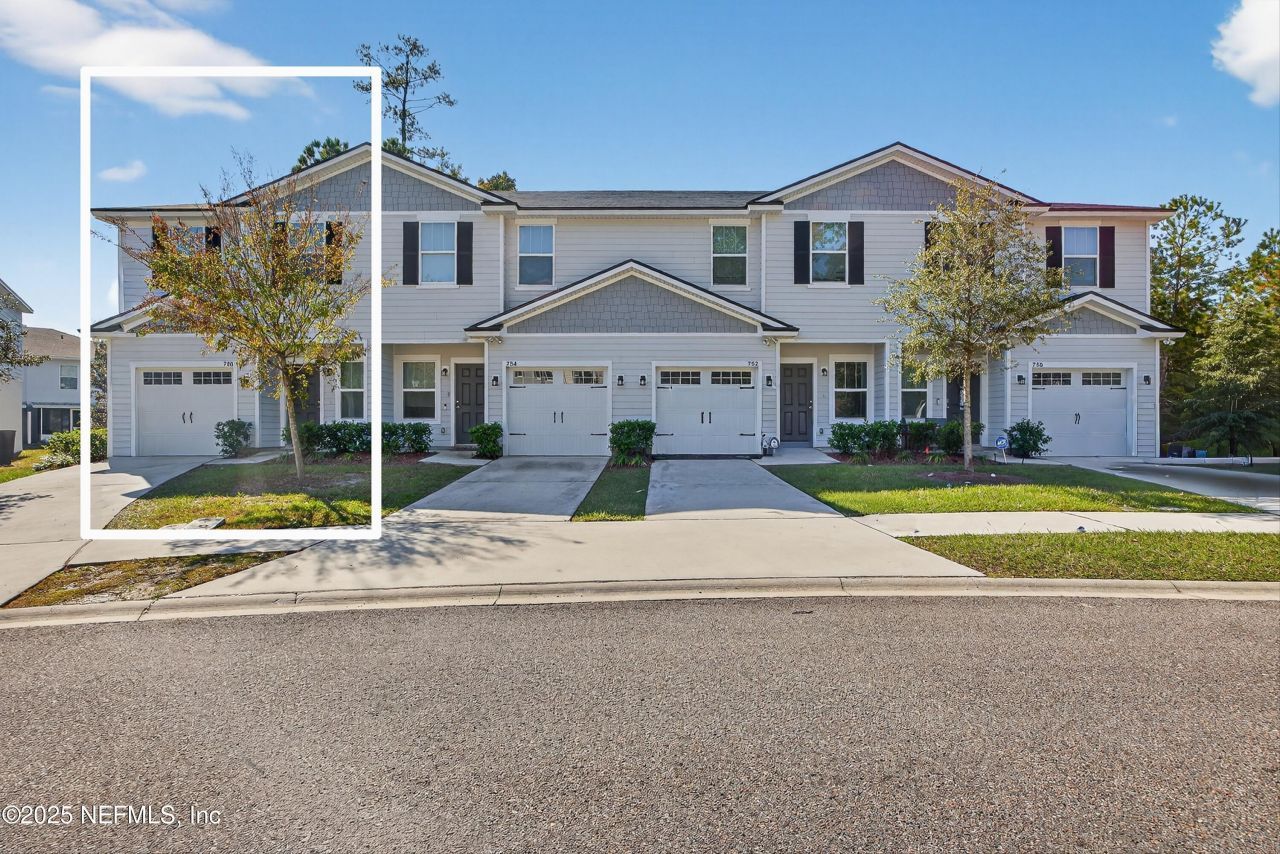 756 Talking Tree Drive, Jacksonville, FL 32205 Photo