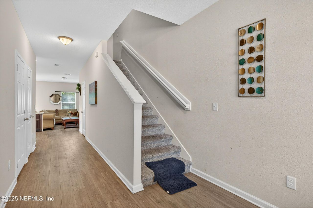 756 Talking Tree Drive, Jacksonville, FL 32205 Photo