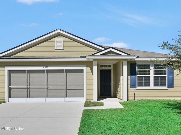 2058 DENTON Trace, Green Cove Springs, FL 32043
