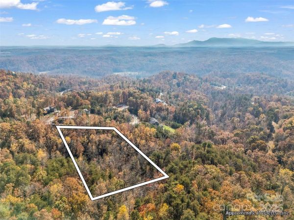 0 Crest Drive, Lake Lure, NC 28746