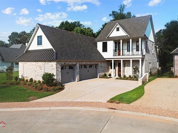 355 Belle Winds Court, Shreveport, LA 71106