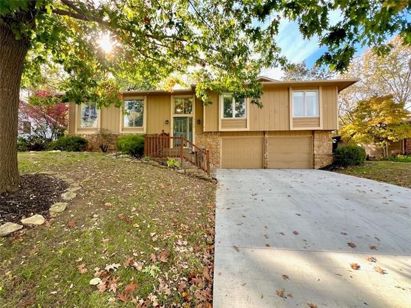 3129 Ranger Drive, Lawrence, KS 66049