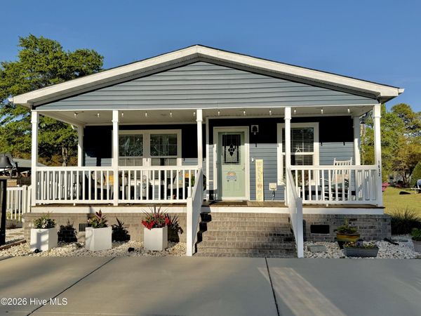 1617 Gate 1 Drive SW, Ocean Isle Beach, NC 28469