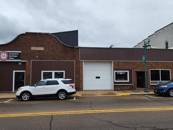 109 S MAIN STREET, Marion, WI 54950