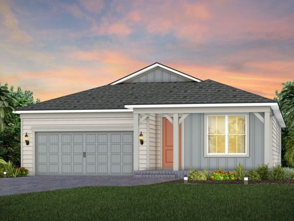 525 PEPPERVINE Way, Yulee, FL 32097