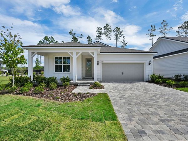 525 PEPPERVINE Way, Yulee, FL 32097