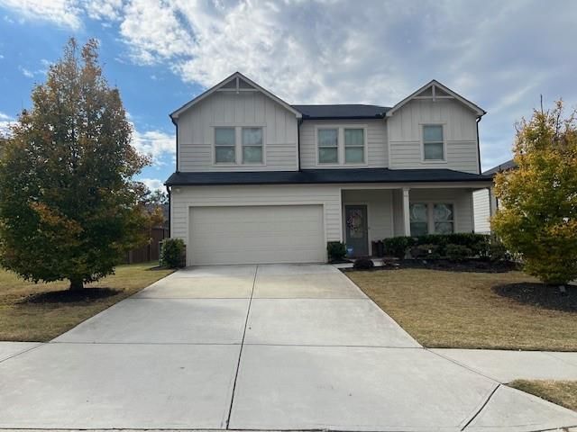 1905 Azure Grove Court, Marietta, GA 30008 Main Photo