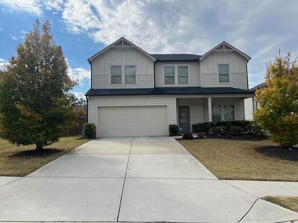 1905 Azure Grove Court, Marietta, GA 30008