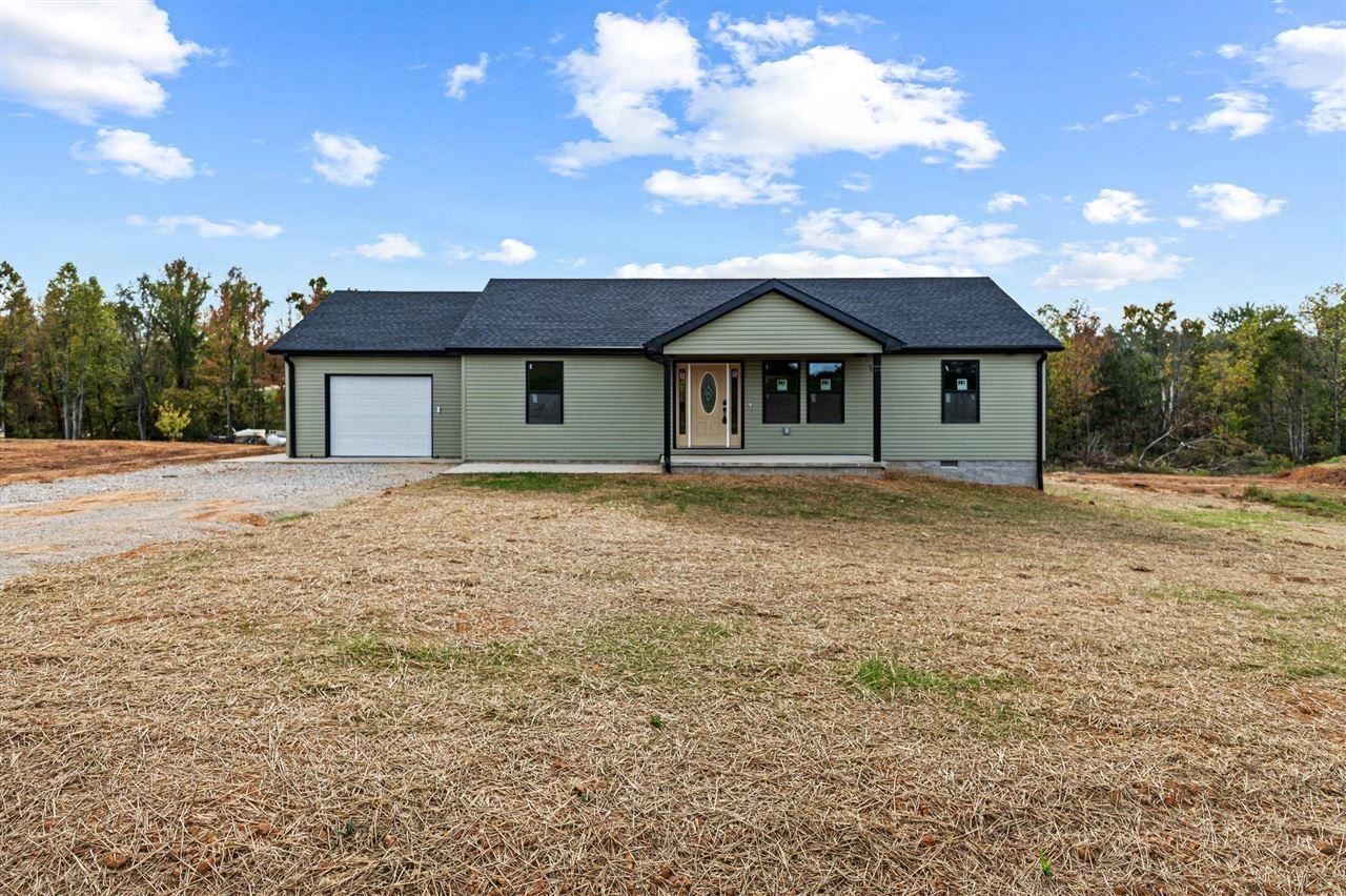 977 Red Cross Road, Park City, KY 42160 Main Photo