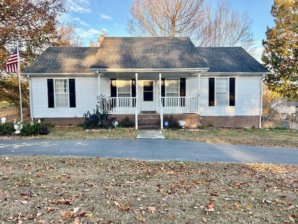 118 Tabitha Drive, Scottsville, KY 42164