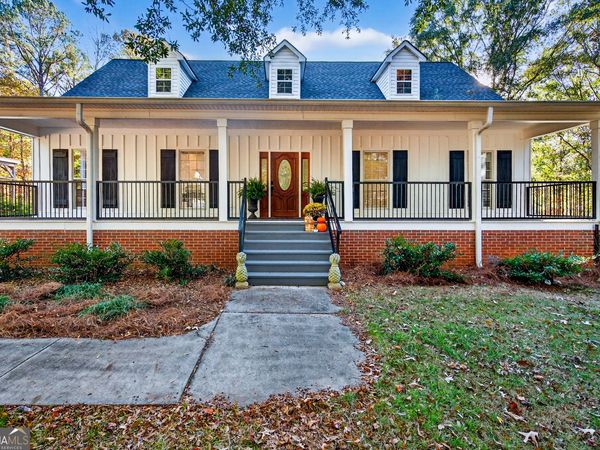 1144 Oak Grove Road, Pine Mountain, GA 31822