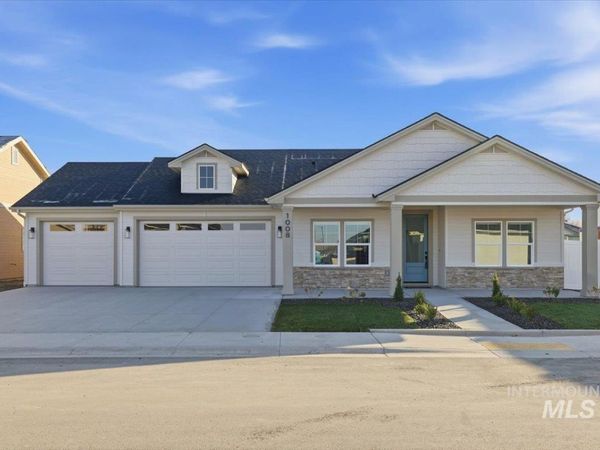 1008 Whitewater Way, Emmett, ID 83617