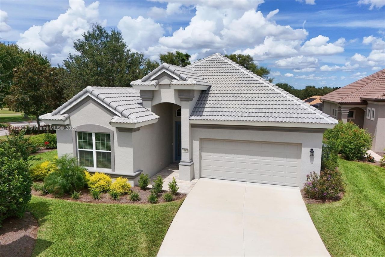 1363 W Greenmeadow Path, Hernando, FL 34442 Photo