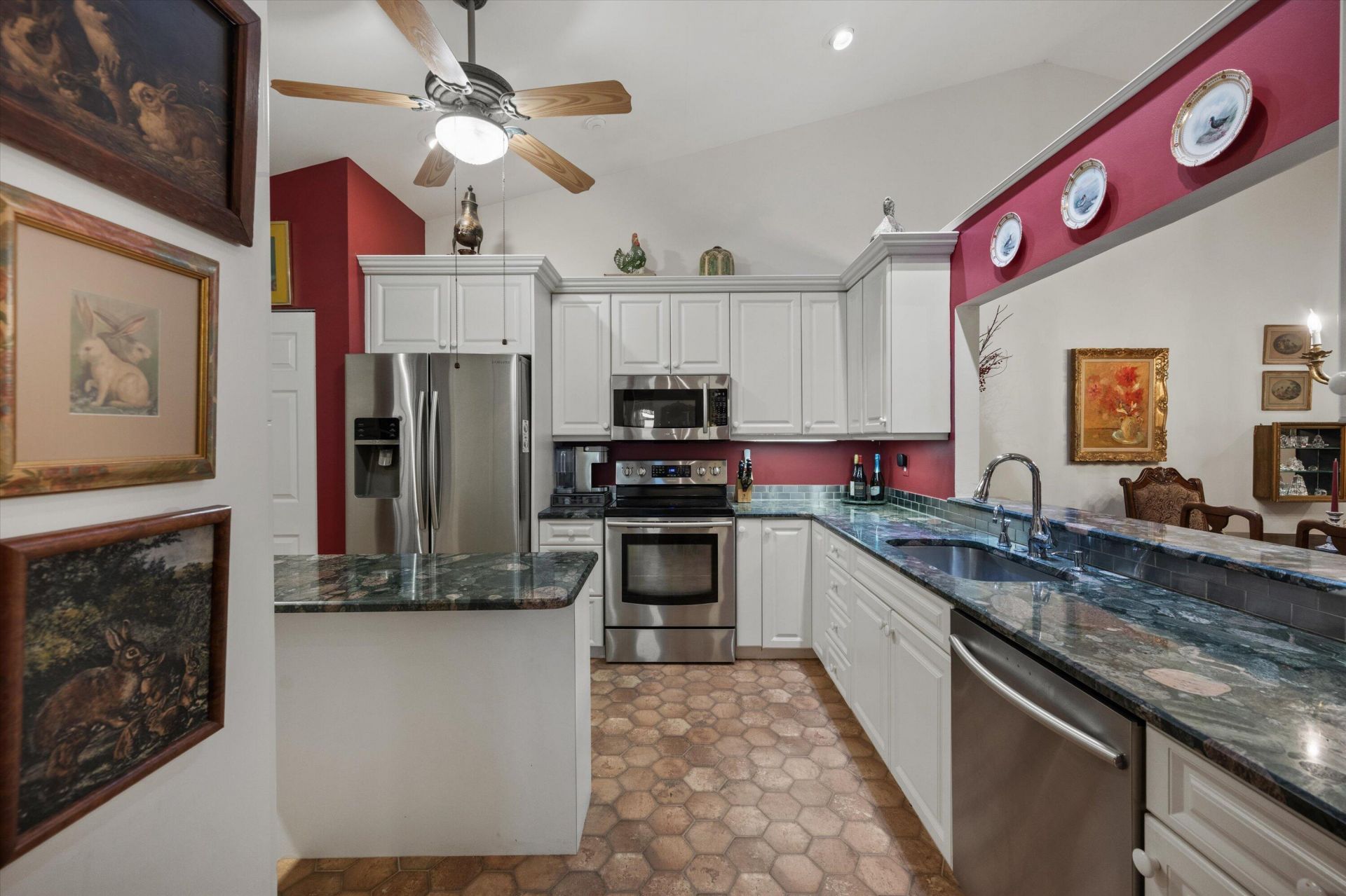 7943 Lake Sands Drive, Delray Beach, FL 33446 Photo