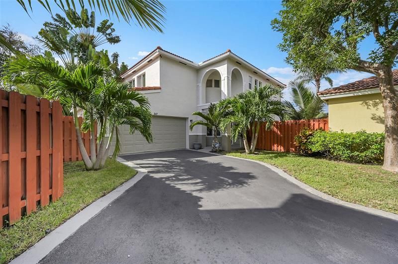 547 NW 47th Way, Coconut Creek, FL 33063 Photo