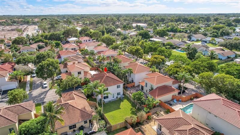 547 NW 47th Way, Coconut Creek, FL 33063 Photo