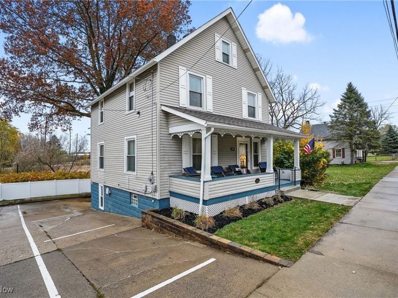 203 N Prospect Avenue, Hartville, OH 44632 Photo 32