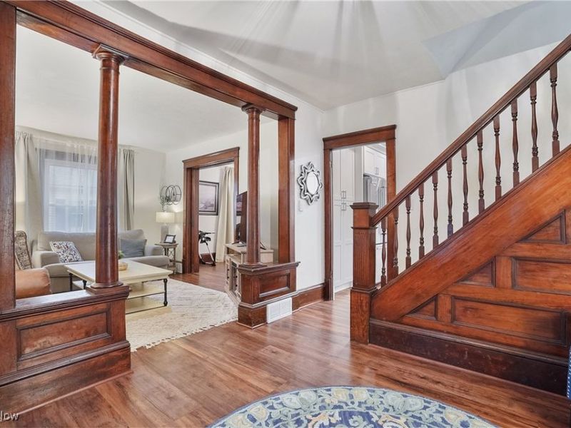 203 N Prospect Avenue, Hartville, OH 44632 Photo 6