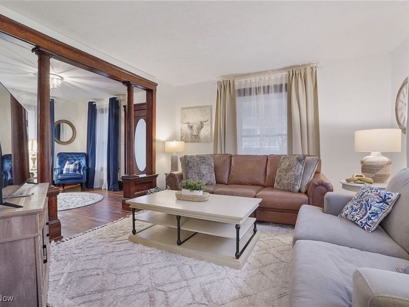 203 N Prospect Avenue, Hartville, OH 44632 Photo 8