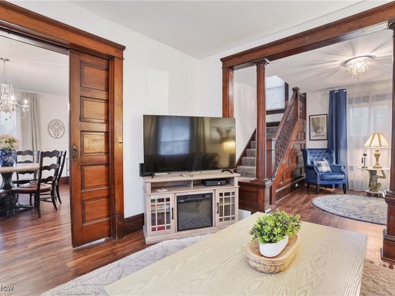 203 N Prospect Avenue, Hartville, OH 44632 Photo 9