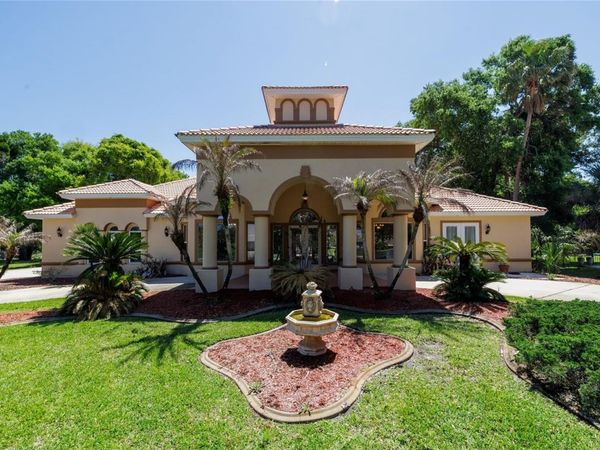 58 EMERALD OAKS LANE, ORMOND BEACH, FL 32174