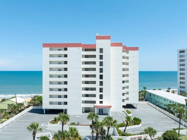 1183 OCEAN SHORE BOULEVARD, Unit 405, ORMOND BEACH, FL 32176