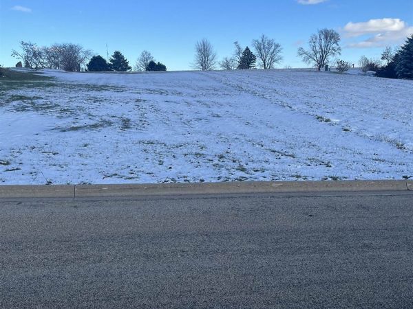 Lot # 25 Eugene Drive, STOCKTON, IL 61085