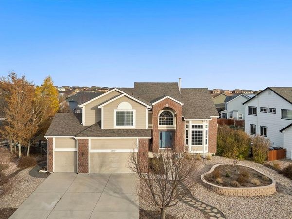 12784 Angelina Drive, Peyton, CO 80831
