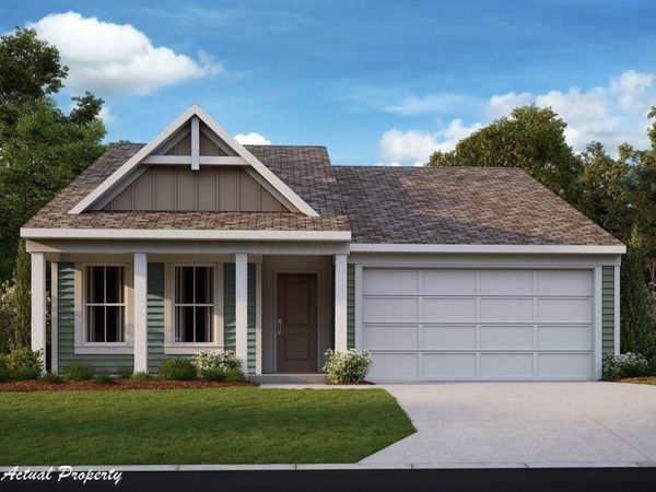 5226 Apple Lane, South Bloomfield, OH 43103