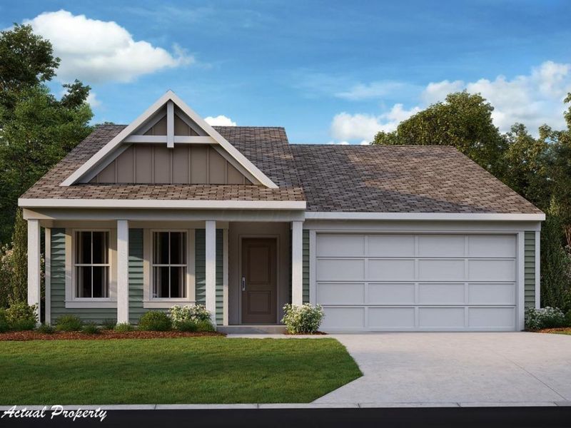 5226 Apple Lane, South Bloomfield, OH 43103 Photo 1