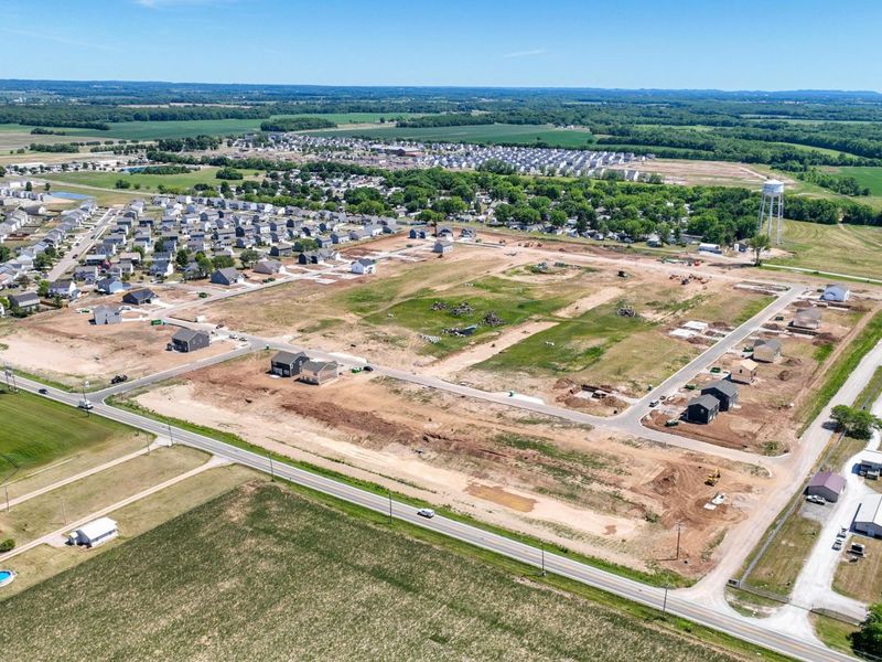 5226 Apple Lane, South Bloomfield, OH 43103 Photo 2