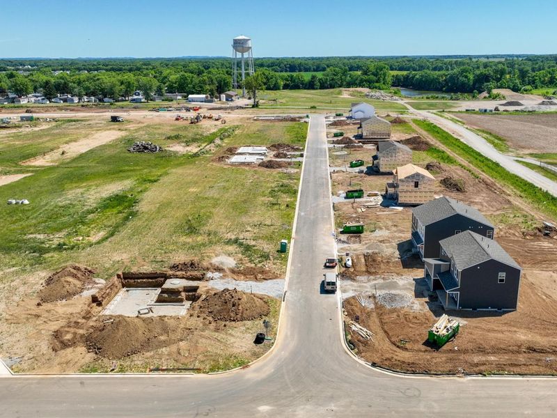 5226 Apple Lane, South Bloomfield, OH 43103 Photo 3