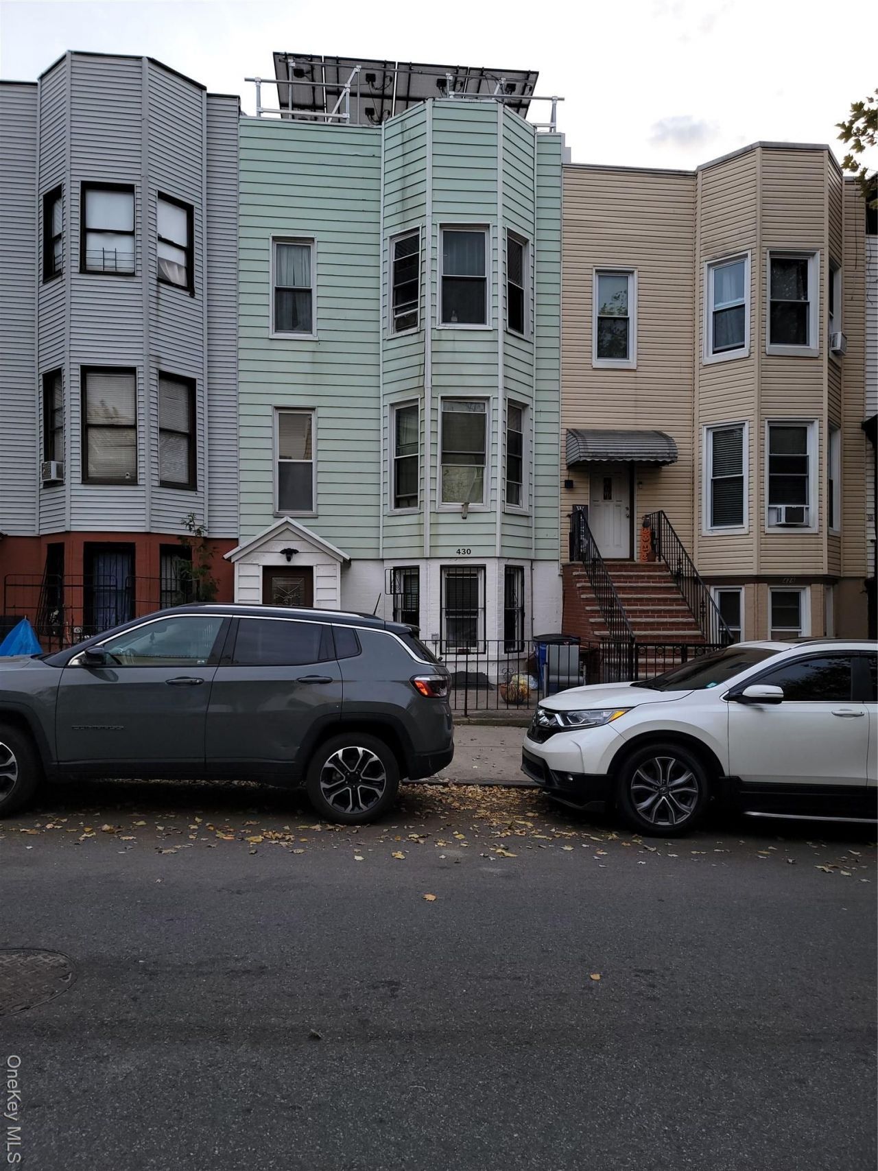 430 46th Street, Brooklyn, NY 11220 Main Photo