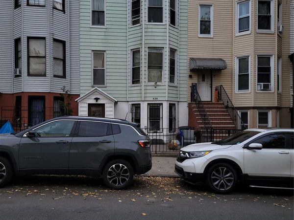 430 46th Street, Brooklyn, NY 11220