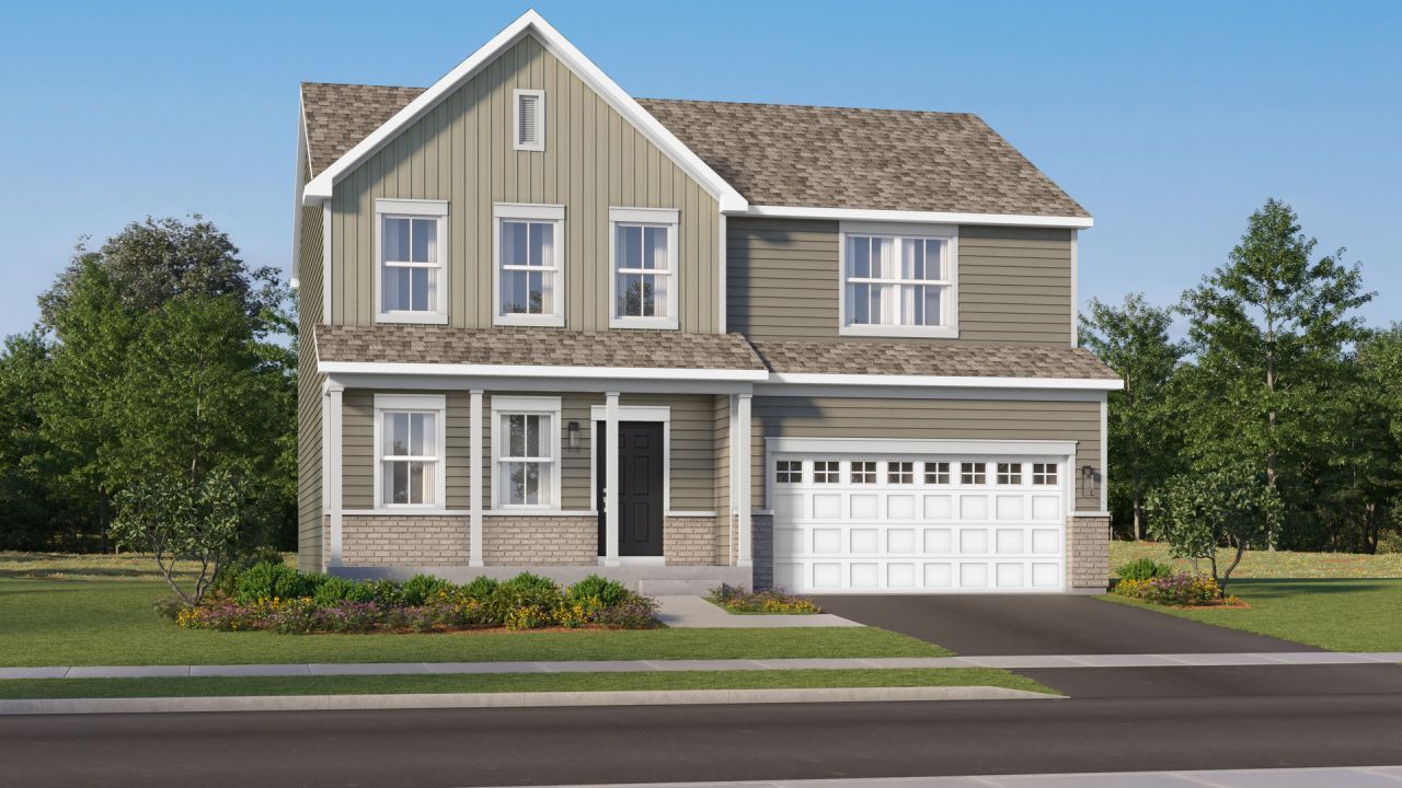 2350 Scenic Drive, Woodstock, IL 60098 Main Photo