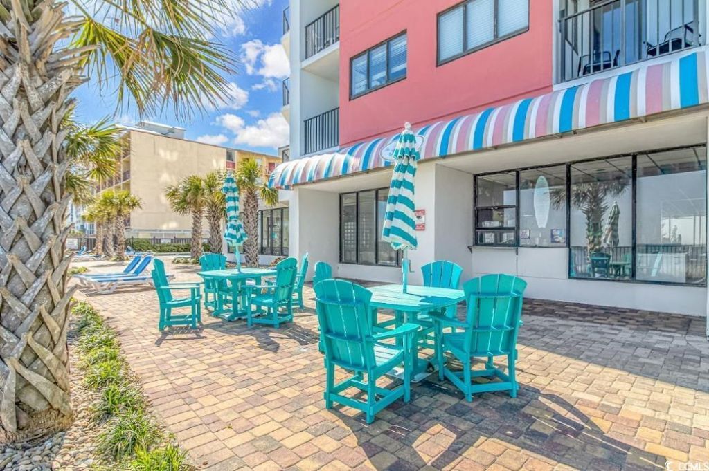 1605 S Ocean Blvd. Photo 38