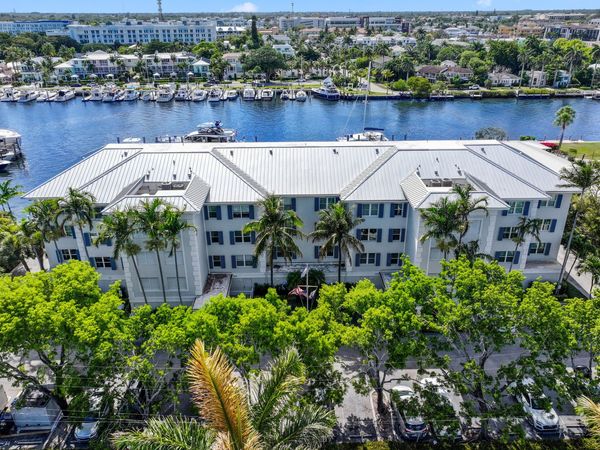 100 Macfarlane Drive, Unit 4c, Delray Beach, FL 33483