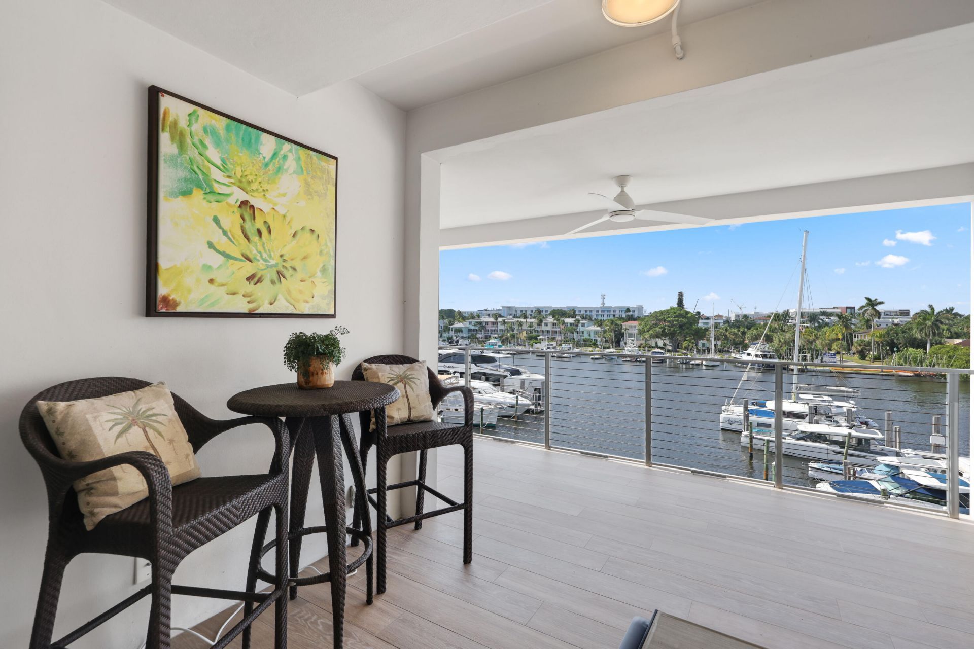 100 Macfarlane Drive, Unit 4c, Delray Beach, FL 33483 Photo