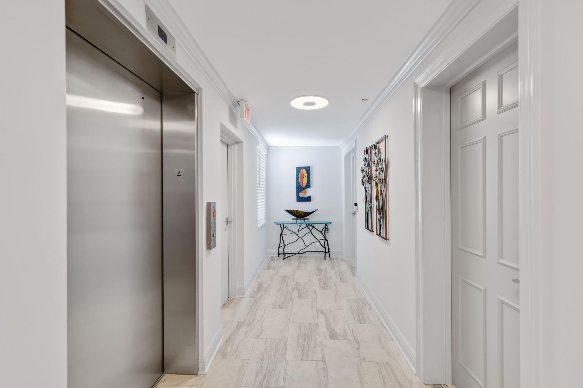 100 Macfarlane Drive, Unit 4c, Delray Beach, FL 33483 Photo