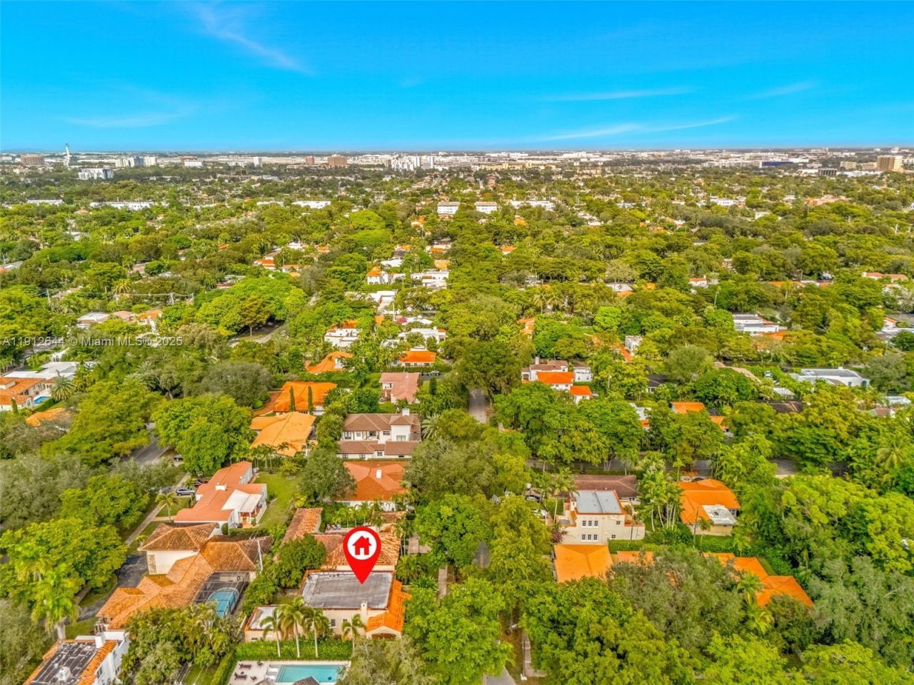 1514 Capri St, Coral Gables, FL 33134 Photo