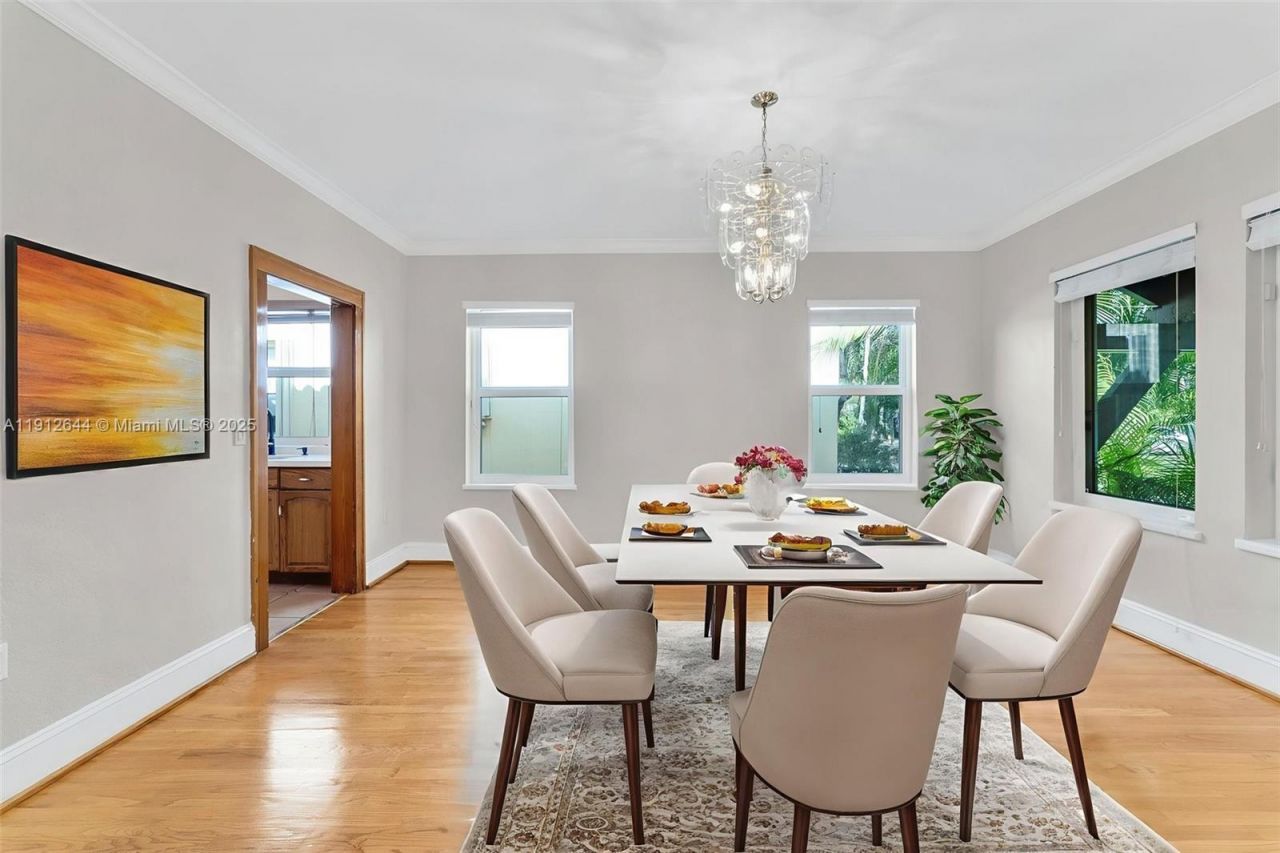 1514 Capri St, Coral Gables, FL 33134 Photo